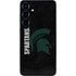Michigan State University Bold Spartans Logo Galaxy S25 Plus Skin