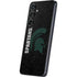 Michigan State University Bold Spartans Logo Galaxy S25 Plus Skin
