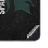 Michigan State University Bold Spartans Logo Galaxy S25 Plus Skin