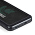 Michigan State University Bold Spartans Logo Galaxy S24 Plus Waterproof Case