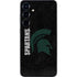 Michigan State University Bold Spartans Logo Galaxy S24 Skin