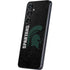 Michigan State University Bold Spartans Logo Galaxy S24 Skin