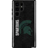 Michigan State University Bold Spartans Logo Galaxy Cases