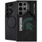 Michigan State University Bold Spartans Logo Galaxy S24 Ultra Kickstand Case