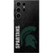 Michigan State University Bold Spartans Logo Galaxy S24 Ultra Skin