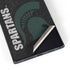 Michigan State University Bold Spartans Logo Galaxy S24 Ultra Skin