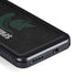 Michigan State University Bold Spartans Logo Galaxy S24 Waterproof Case