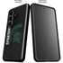 Michigan State University Bold Spartans Logo Galaxy S26 Impact Case