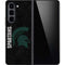 Michigan State University Bold Spartans Logo Galaxy Z Fold5 5G Skin