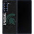 Michigan State University Bold Spartans Logo Galaxy Z Fold6 Skin