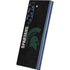 Michigan State University Bold Spartans Logo Galaxy Z Fold6 Skin