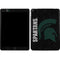 Michigan State University Bold Spartans Logo iPad Skins