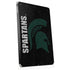 Michigan State University Bold Spartans Logo Apple iPad Skin