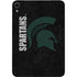 Michigan State University Bold Spartans Logo Apple iPad Mini Skin