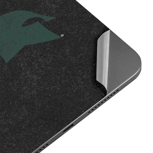 Michigan State University Bold Spartans Logo Apple iPad Mini Skin