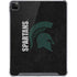 Michigan State University Bold Spartans Logo iPad Cases