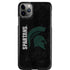 Michigan State University Bold Spartans Logo iPhone Cases
