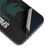Michigan State University Bold Spartans Logo iPhone Skins