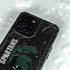 Michigan State University Bold Spartans Logo iPhone 15 Pro Waterproof Case