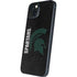 Michigan State University Bold Spartans Logo iPhone 15 Skin