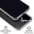 Michigan State University Bold Spartans Logo iPhone 16 Plus Clear Case