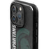 Michigan State University Bold Spartans Logo iPhone 16 Pro Impact Case