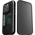 Michigan State University Bold Spartans Logo iPhone 16 Pro Impact Case