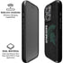 Michigan State University Bold Spartans Logo iPhone 16 Pro Magsafe Impact Case