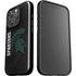 Michigan State University Bold Spartans Logo iPhone 16 Pro Max Impact Case