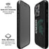Michigan State University Bold Spartans Logo iPhone 16 Pro Max Magsafe Impact Case