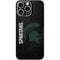 Michigan State University Bold Spartans Logo iPhone 16 Pro Max Skin