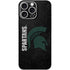 Michigan State University Bold Spartans Logo iPhone 16 Pro Max Skin