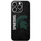 Michigan State University Bold Spartans Logo iPhone 16 Pro Skin