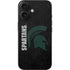 Michigan State University Bold Spartans Logo iPhone 16 Skin