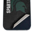 Michigan State University Bold Spartans Logo iPhone 16 Skin