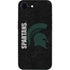Michigan State University Bold Spartans Logo iPhone 16e Skin