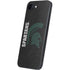 Michigan State University Bold Spartans Logo iPhone 16e Skin