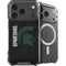 Michigan State University Bold Spartans Logo iPhone 18 Pro Max MagSafe Case