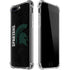 Michigan State University Bold Spartans Logo iPhone Cases