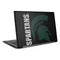 Michigan State University Bold Spartans Logo Dell Latitude Skin
