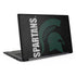 Michigan State University Bold Spartans Logo Dell Latitude Skin