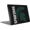 Michigan State University Bold Spartans Logo Apple MacBook Air Skin