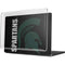 Michigan State University Bold Spartans Logo MacBook Pro 14in (2021-24) Case plus Skin