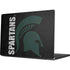 Michigan State University Bold Spartans Logo Apple MacBook Pro 14-inch Skin