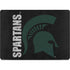 Michigan State University Bold Spartans Logo Apple MacBook Pro 14-inch Skin