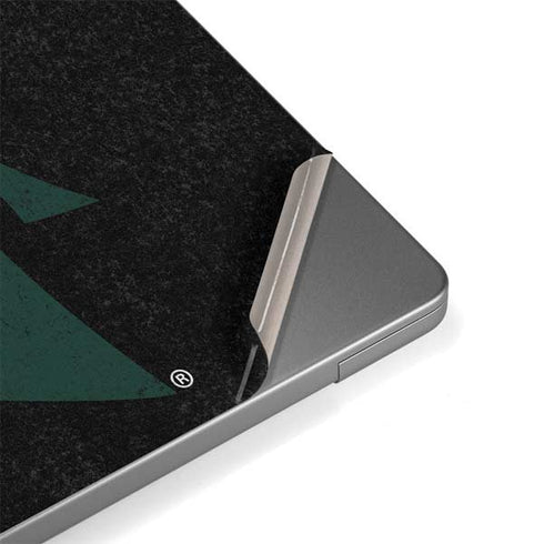 Michigan State University Bold Spartans Logo Apple MacBook Pro 14-inch Skin