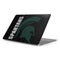 Michigan State University Bold Spartans Logo Apple MacBook Pro 16-inch Skin