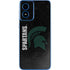 Michigan State University Bold Spartans Logo Moto G Play 4G (2024) Skin