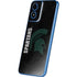Michigan State University Bold Spartans Logo Moto G Play 4G (2024) Skin