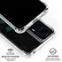 Michigan State University Bold Spartans Logo Moto G Power 5G (2024) Clear Case